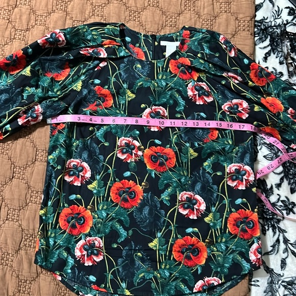 H&M Tops - H&M Top Size 6